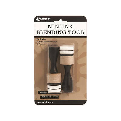 Picture of Mini Ink Blending Tool-1" Round