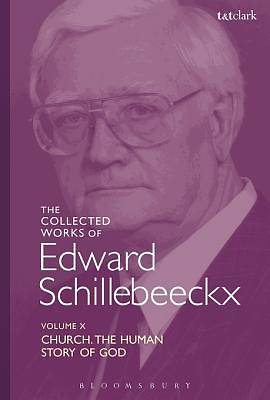 Picture of The Collected Works of Edward Schillebeeckx Volume 10 [ePub Ebook]
