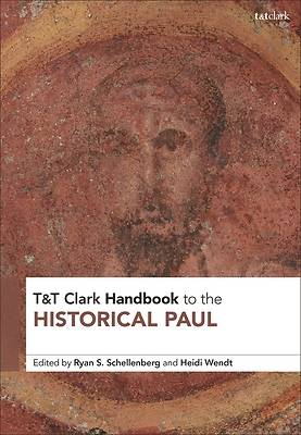 Picture of T&t Clark Handbook to the Historical Paul