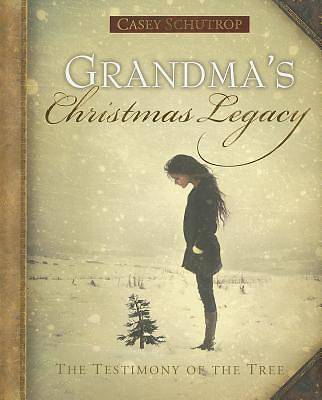 Picture of Grandma's Christmas Legacy