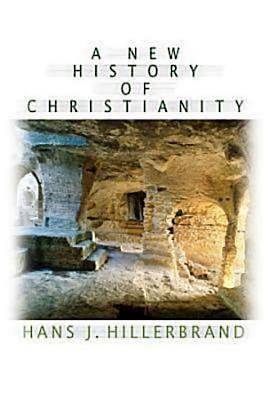 Picture of A New History of Christianity