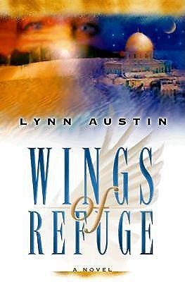 Picture of Wings of Refuge