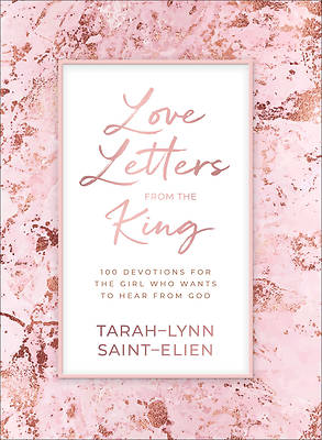 Picture of Love Letters from the King