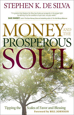 Picture of Money and the Prosperous Soul