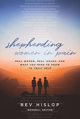 Picture of Shepherding Women in Pain