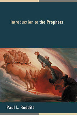 Picture of Introduction to the Prophets