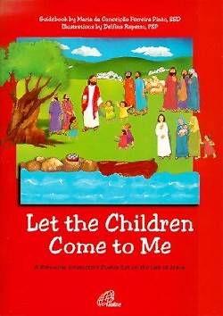 Picture of Let the Children Come to Me