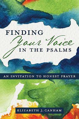 Picture of Finding Your Voice in the Psalms