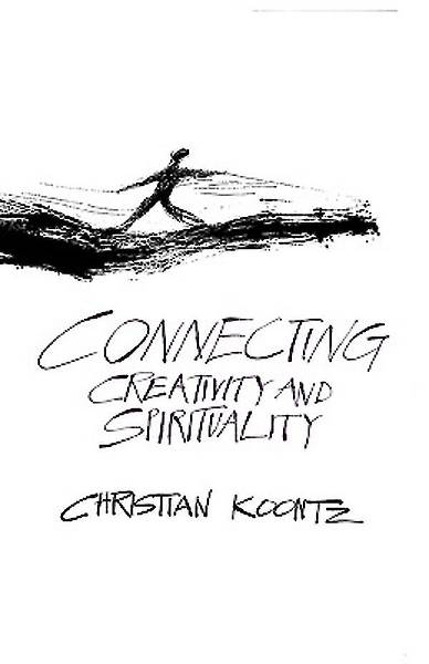 Picture of Connecting Creativity and Spirituality