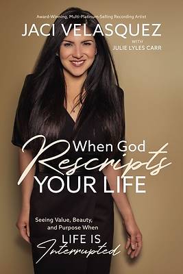 Picture of When God Rescripts Your Life - eBook [ePub]