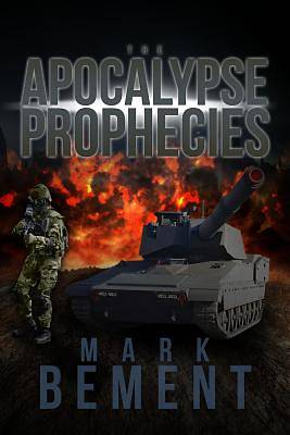 Picture of The Apocalypse Prophecies