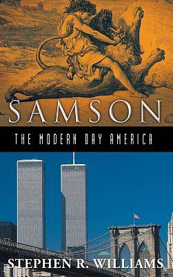Picture of Samson-The Modern-Day America