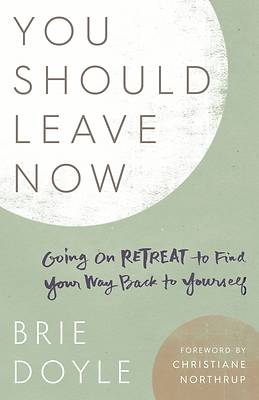 Picture of You Should Leave Now - eBook [ePub]