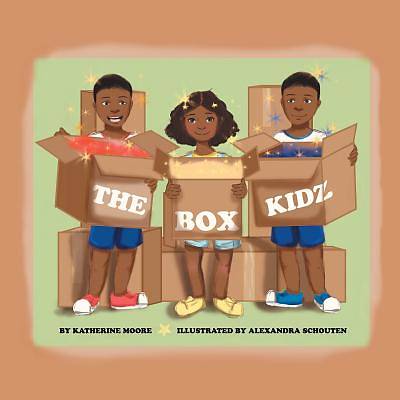 Picture of The Box Kidz
