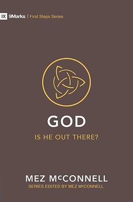 Picture of God - Is He Out There?