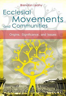 Picture of Ecclesial Movements and Communities