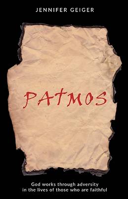 Picture of Patmos