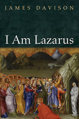 Picture of I Am Lazarus