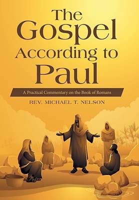 Picture of The Gospel According to Paul
