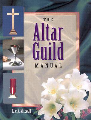 Picture of The Altar Guild Manual