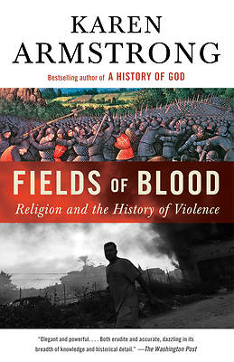 Picture of Fields of Blood