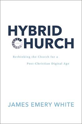 Picture of Hybrid Church