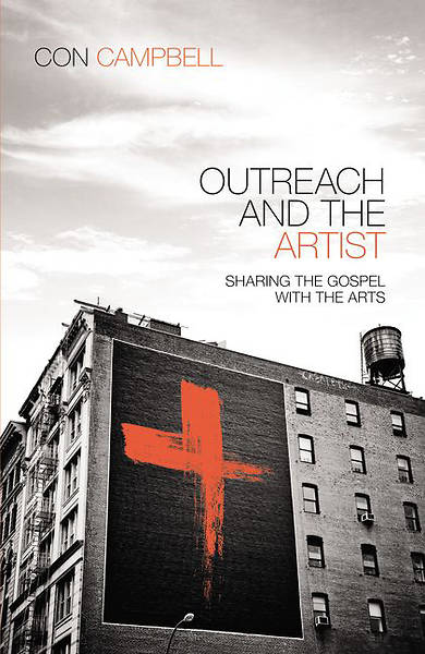 Picture of Outreach and the Artist