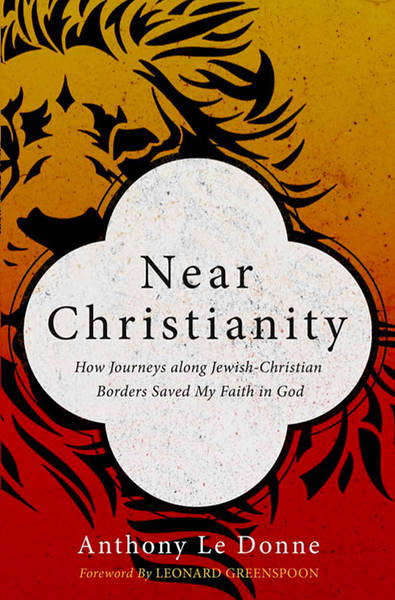 Picture of Near Christianity
