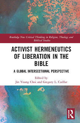 Picture of Activist Hermeneutics of Liberation in the Bible