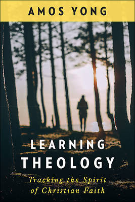 Picture of Learning Theology