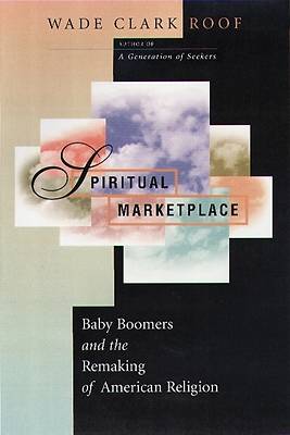 Picture of Spiritual Marketplace
