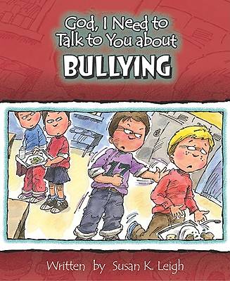 Picture of Bullying