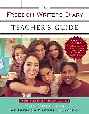Picture of The Freedom Writers Diary Teacher's Guide