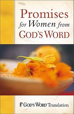 Picture of Promises for Women from God's Word