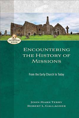 Picture of Encountering the History of Missions