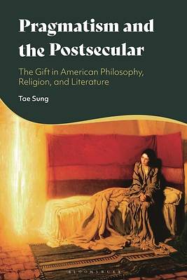 Pragmatism and the Postsecular