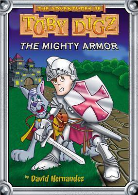 Picture of The Mighty Armor