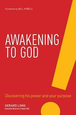 Picture of Awakening to God [ePub Ebook]