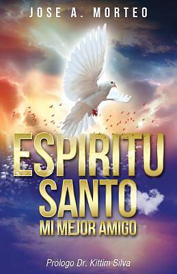 Picture of Espritu Santo