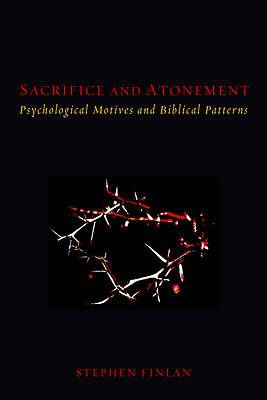 Picture of Sacrifice and Atonement