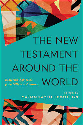 Picture of The New Testament Around the World