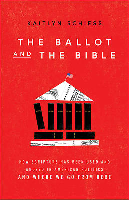 Picture of The Ballot and the Bible