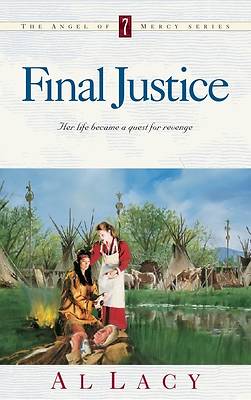Picture of Final Justice