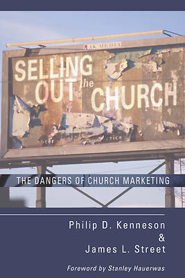 Picture of Selling Out the Church