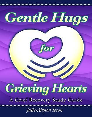 Picture of Gentle Hugs for Grieving Hearts