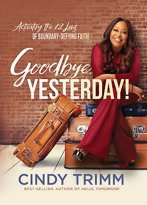 Picture of Goodbye, Yesterday!