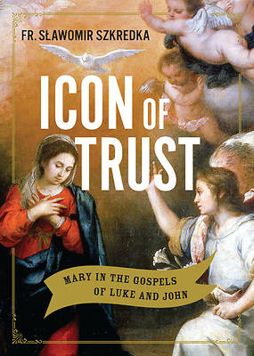Picture of Icon of Trust