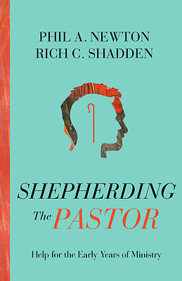 Picture of Shepherding the Pastor