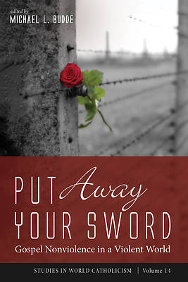 Picture of Put Away Your Sword