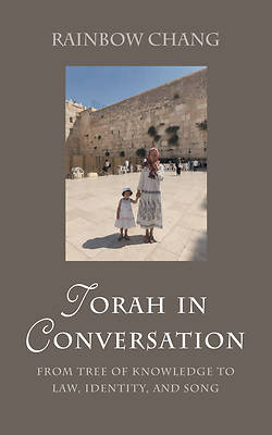 Torah in Conversation